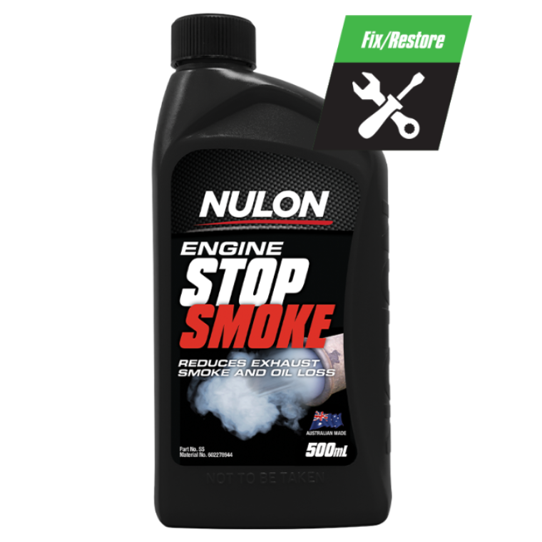 ADDITIVE-NULON STOP SMOKE 500M