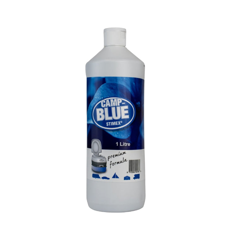 STIMEX CAMP BLUE 1L
