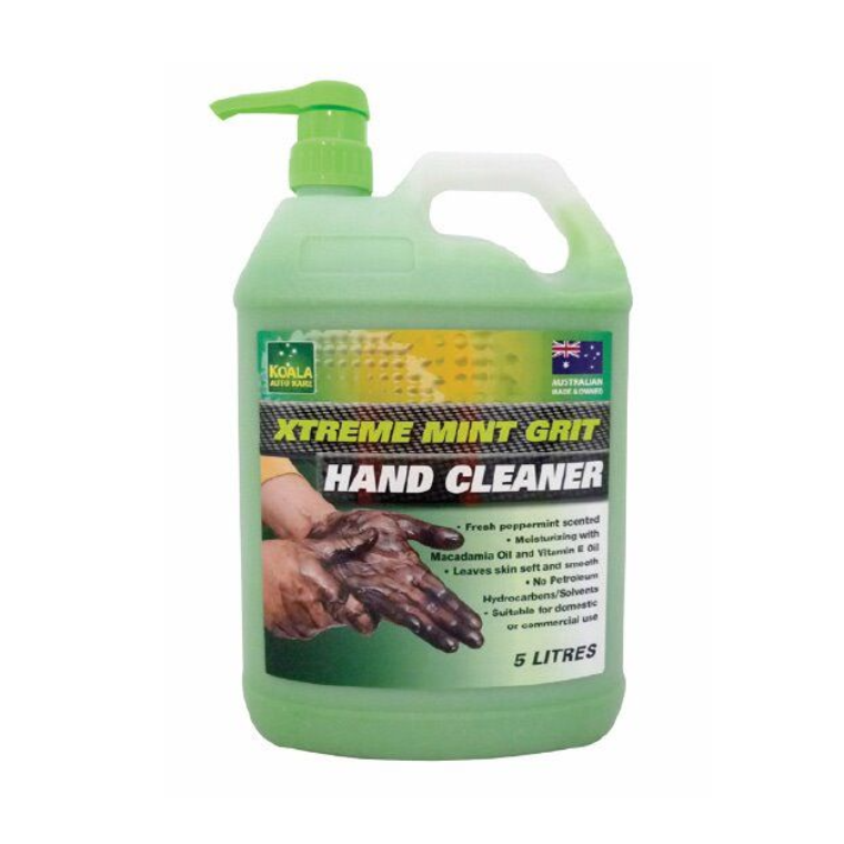 XTREME MINT HAND CLEANER 5LTR