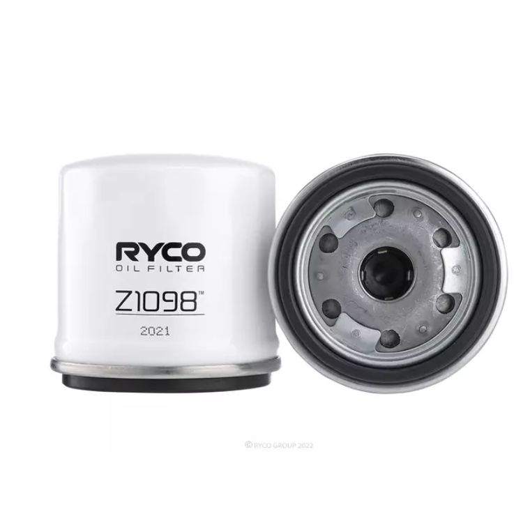 RYCO FILTER TRANS FILTER