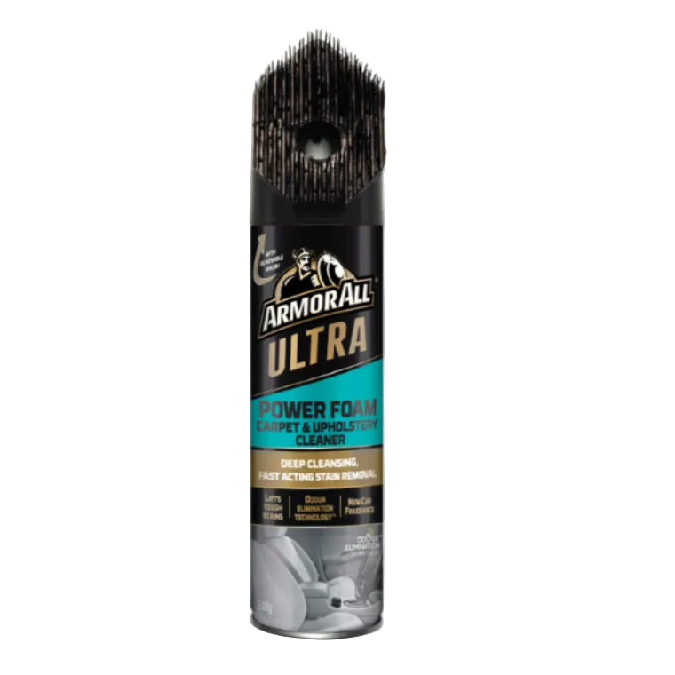 ARMORALL ULTRA CARPET UPHOLS CLEANER