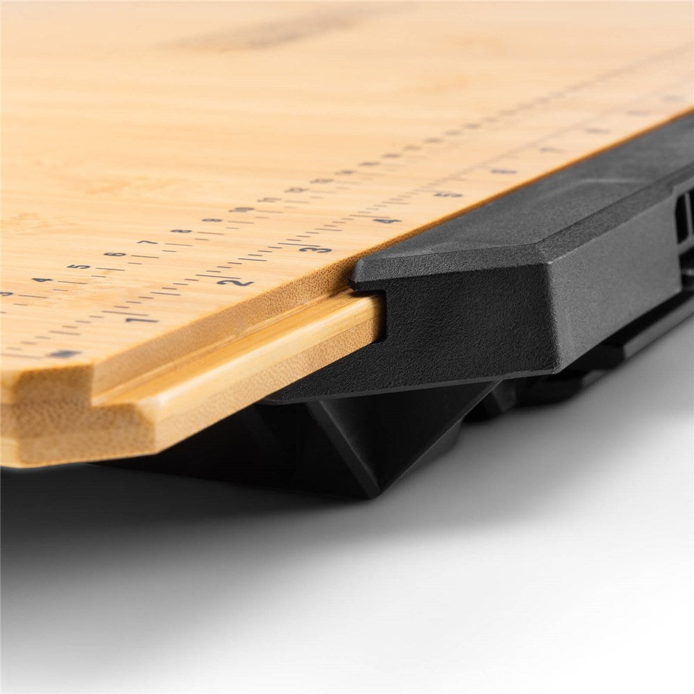 TOUGHBUILT-STACKTECH WORK SURFACE