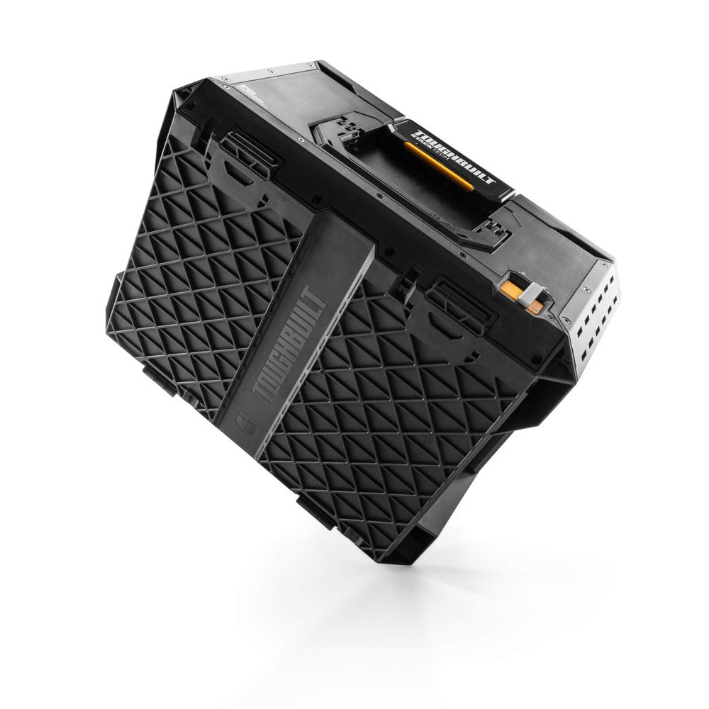 TOUGHBUILT-STACKTECH LARGE TOOL BOX