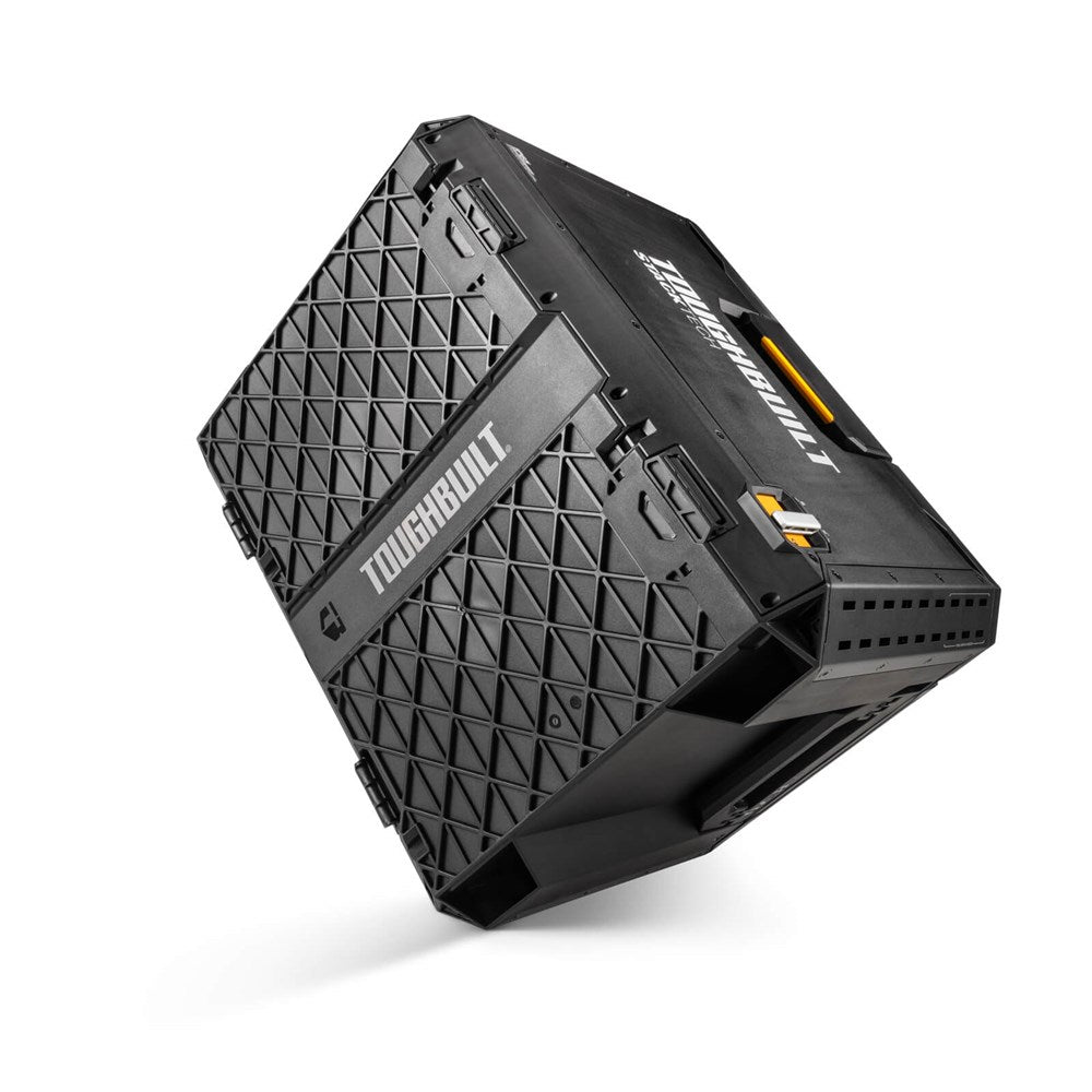 TOUGHBUILT-STACKTECH XL TOOL BOX