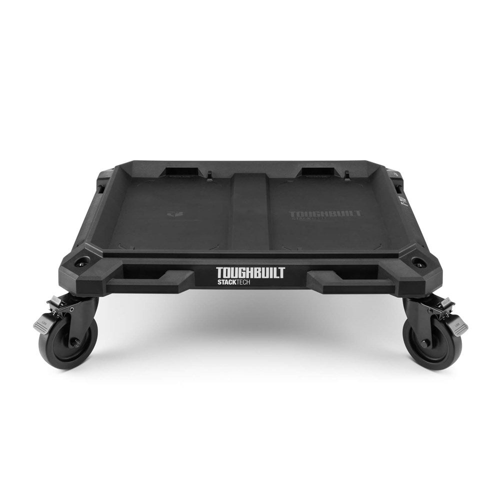 TOUGHBUILT-STACKTECH 4 WHEEL CART