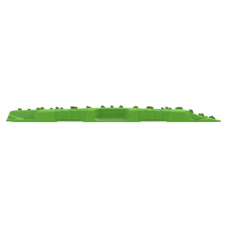 TRED HD COMPACT RECOVERY DEVICE FLURO GREEN