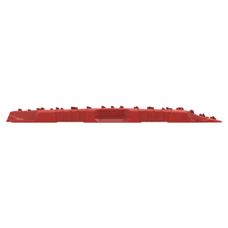 TRED HD COMPACT RECOVERY DEVICE RED