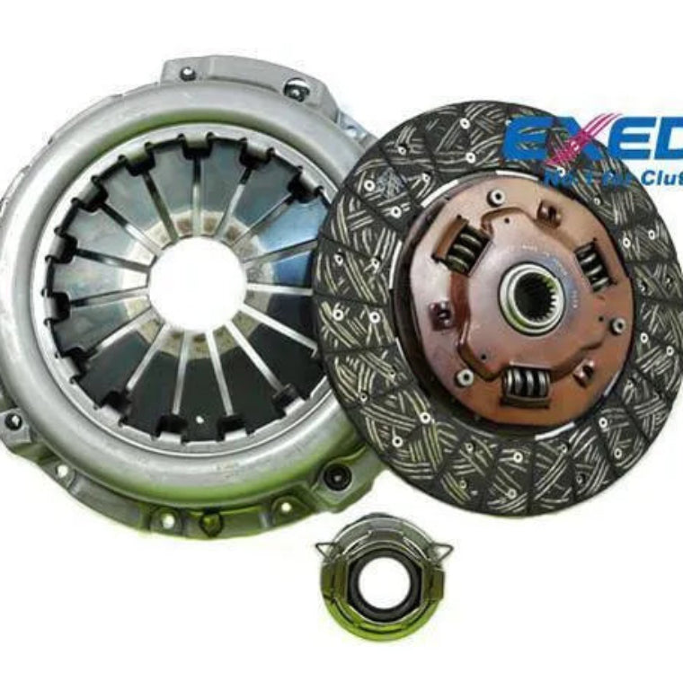 landcruiser clutch kit standard duty