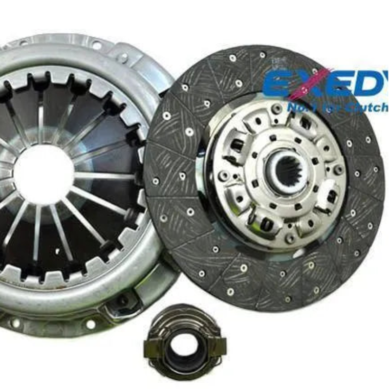 300CLUTCH KIT TOYOTA