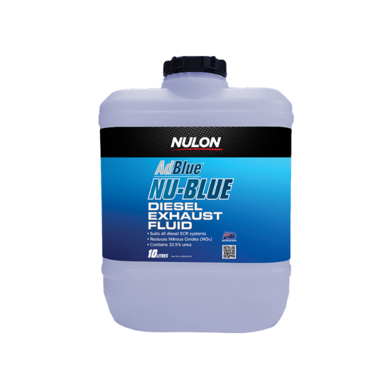 NU-BLUE Diesel Exhaust Fluid (adblue)10L