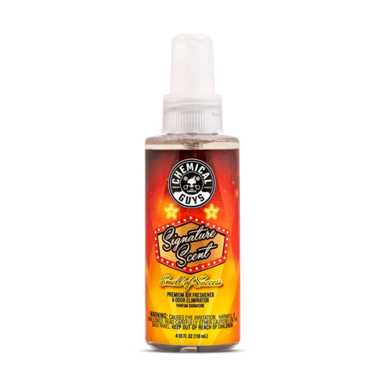 CHEMICAL GUYS SIGNATURE SCENT