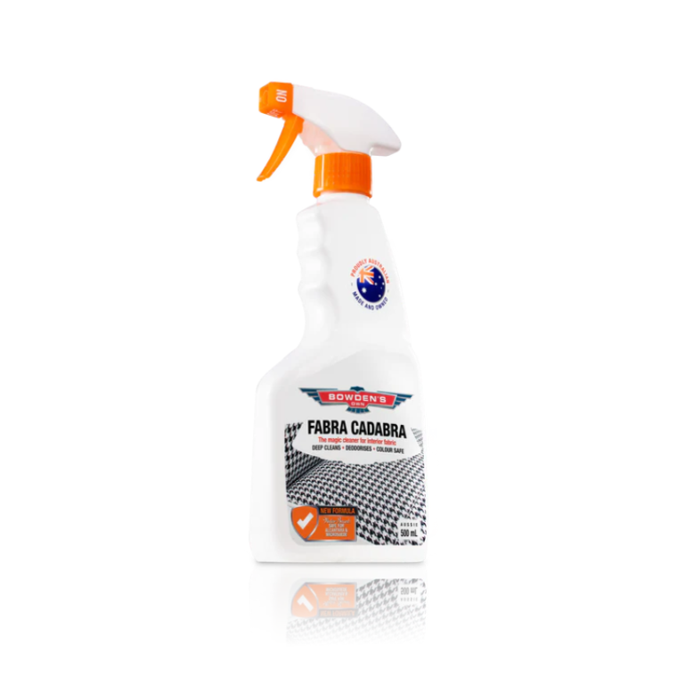 BOWDEN'S OWN FABRA CADABRA V2 500ML