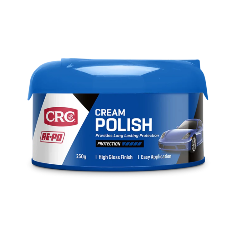 AUTO CREAM POLISH 250G AUTO CR
