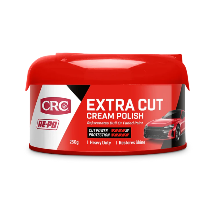 EXTRA CUT CREAM POLISH EXTRA C