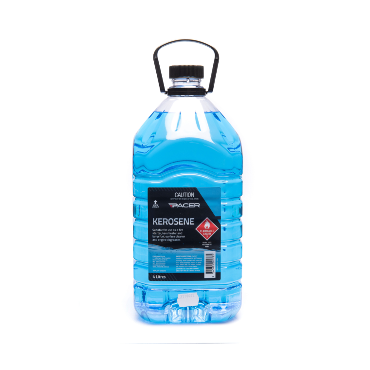 kerosene 4lt