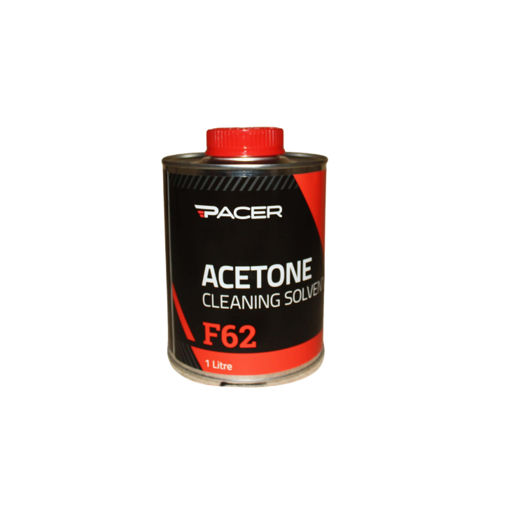 PACER F62 ACETONE 1LT