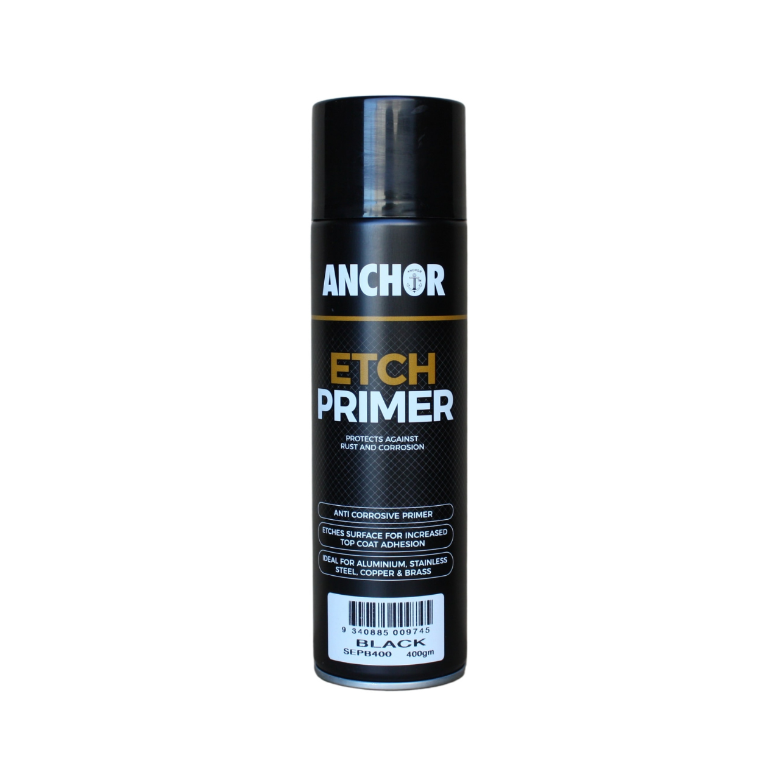 SUPER ETCH PRIMER BLACK