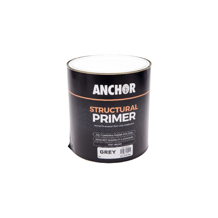 4LTR STRUCTUAL PRIMER