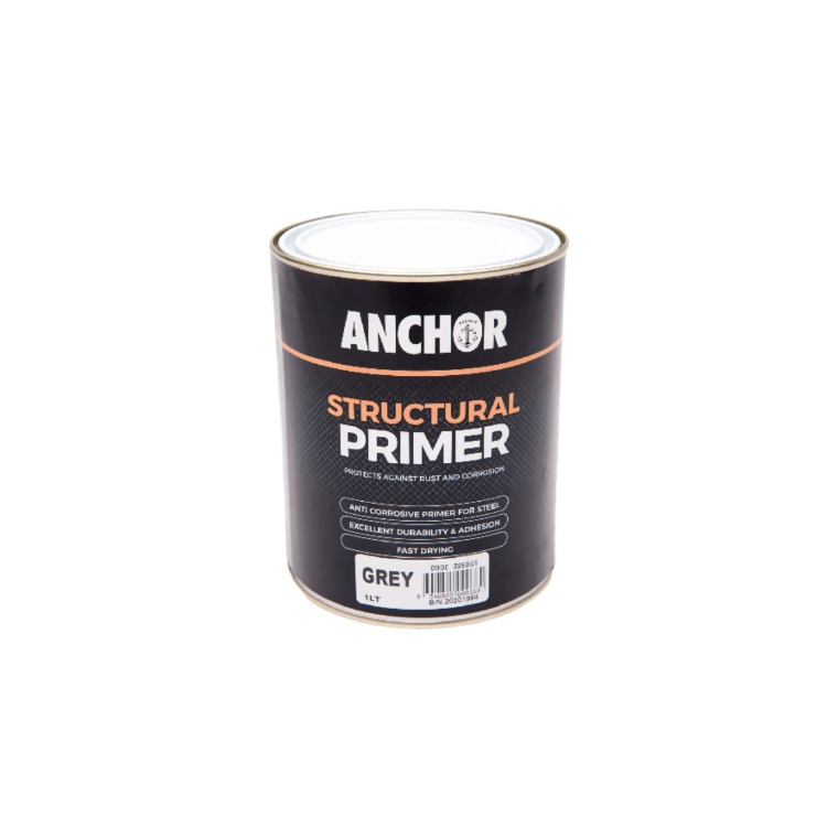 3260 STRUCT PRIMER GREY 1LTR
