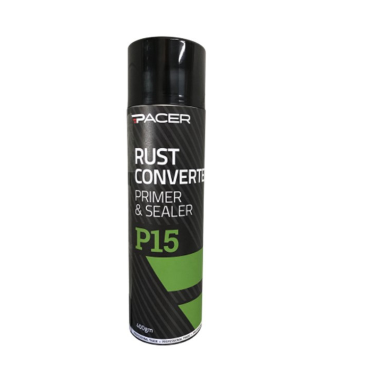 RUST CONVERTER 400GM