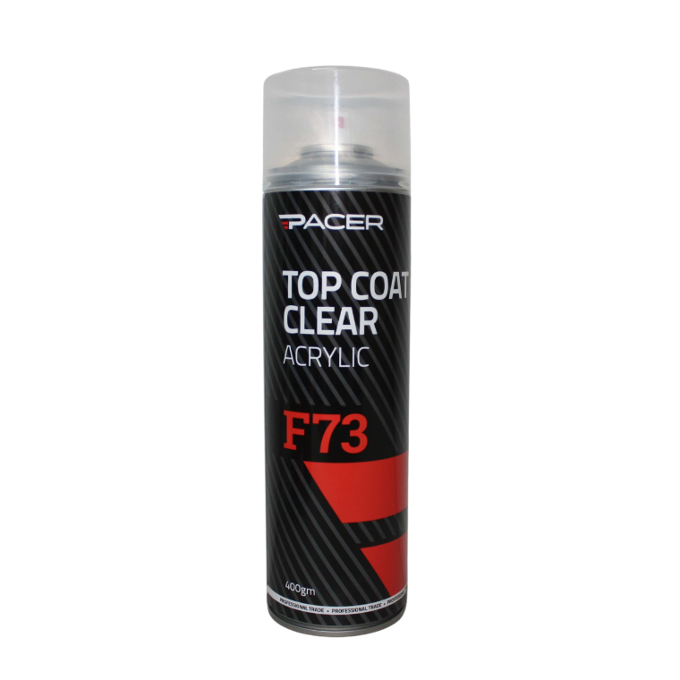 TOP COAT CLEAR