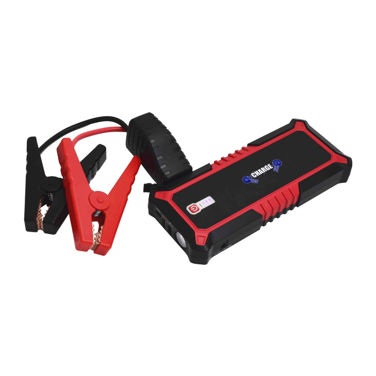 BATTERY JUMPER, POWER BANK