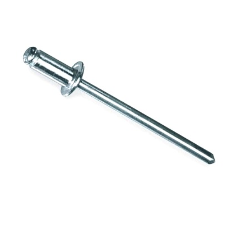 5052AL&STEEL RIVET TRUSS HD 5-3-CLAM