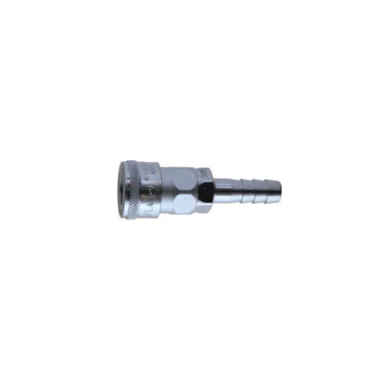 NITTO 30SH 3/8 BARB COUPLER