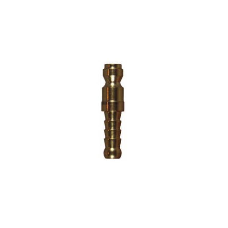 RYCO 206A 3/8 BARB ADAPTOR