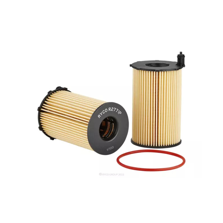 RYCO OIL FILTER