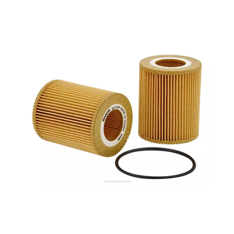 RYCO OIL FILTER