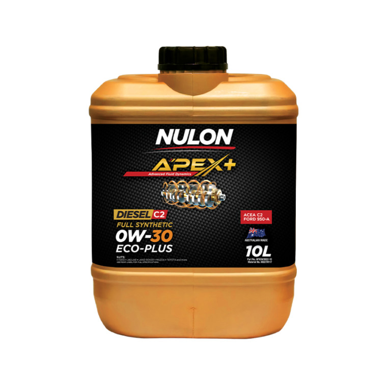 apex+ 0w30 eco plus c2