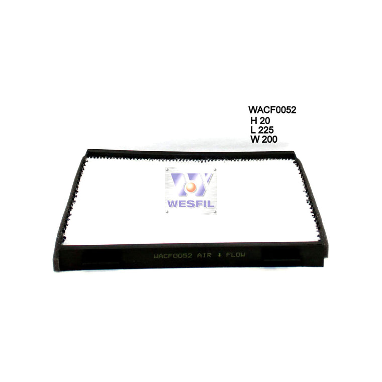 Cabin Filter