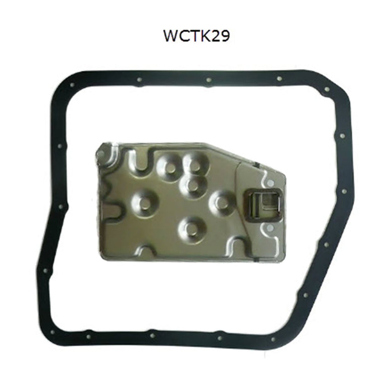 TRANSMISSION FILTER KIT RTK34