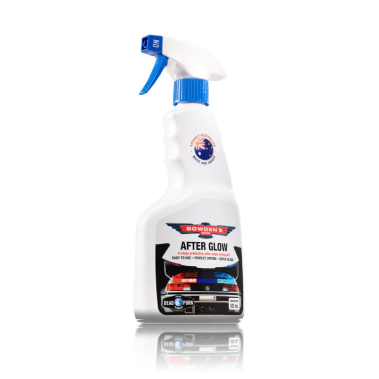 BOWDEN'S OWN AFTER GLOW - 500ML