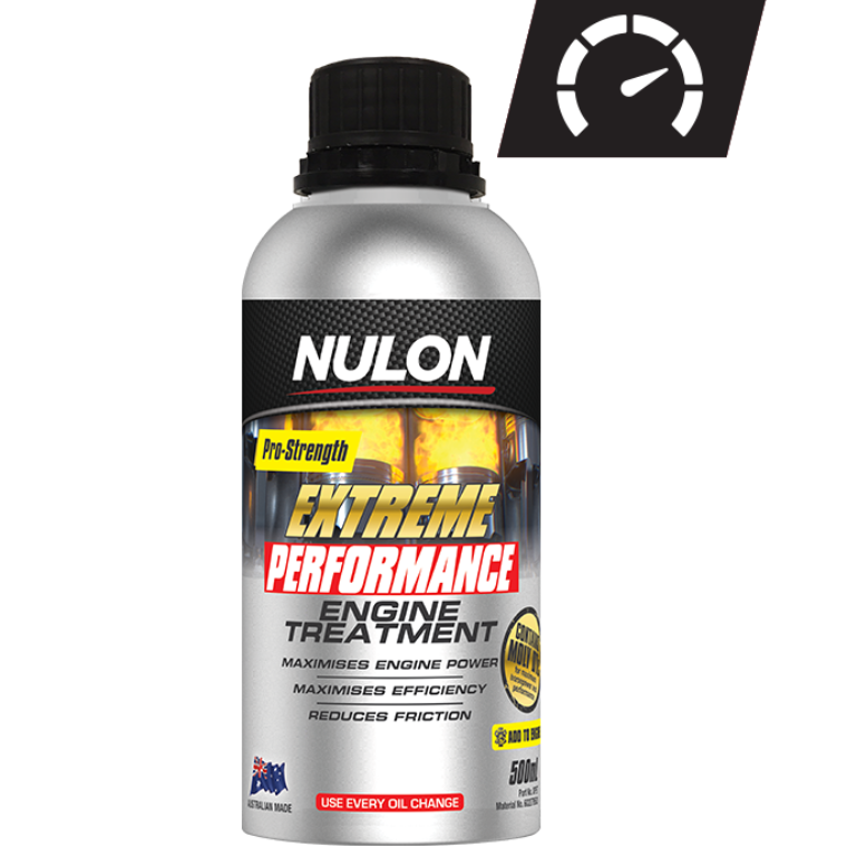 Pro-Strength Extreme Performance Engine Treatment