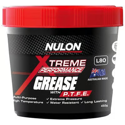 Xtreme Performance Grease with PTFE 500gm
