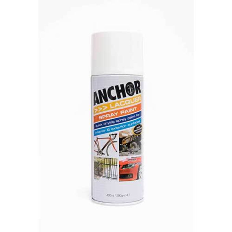 ANCHOR APPLIANCE WHITE
