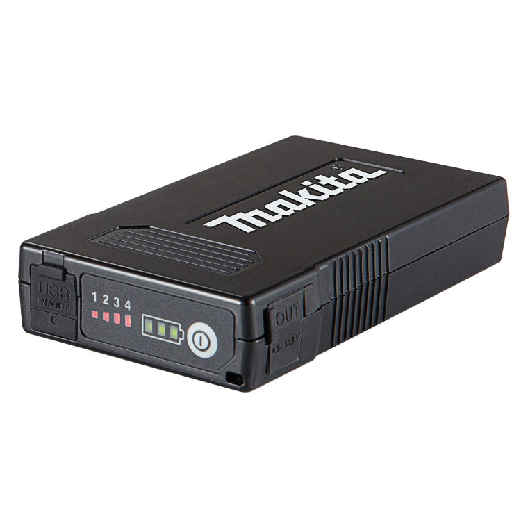 3.6V Li-Ion Power Bank