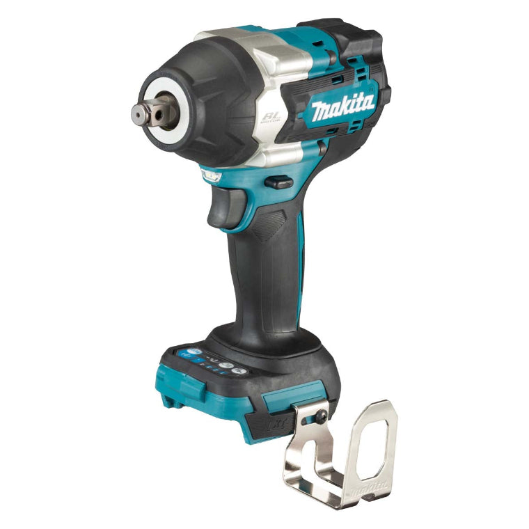 18V BRUSHLESS IMPACT WRENCH