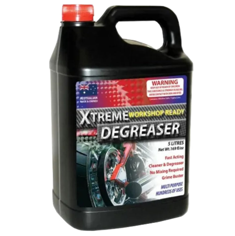 KOALA CARE XTREME DEGREASER