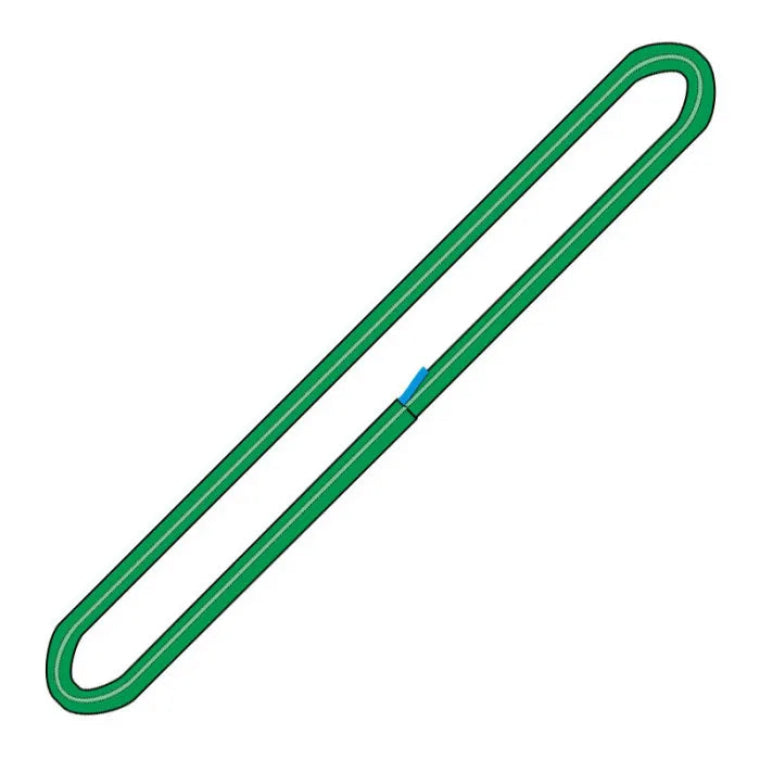 ROUND SLING 2000KG 3MTR