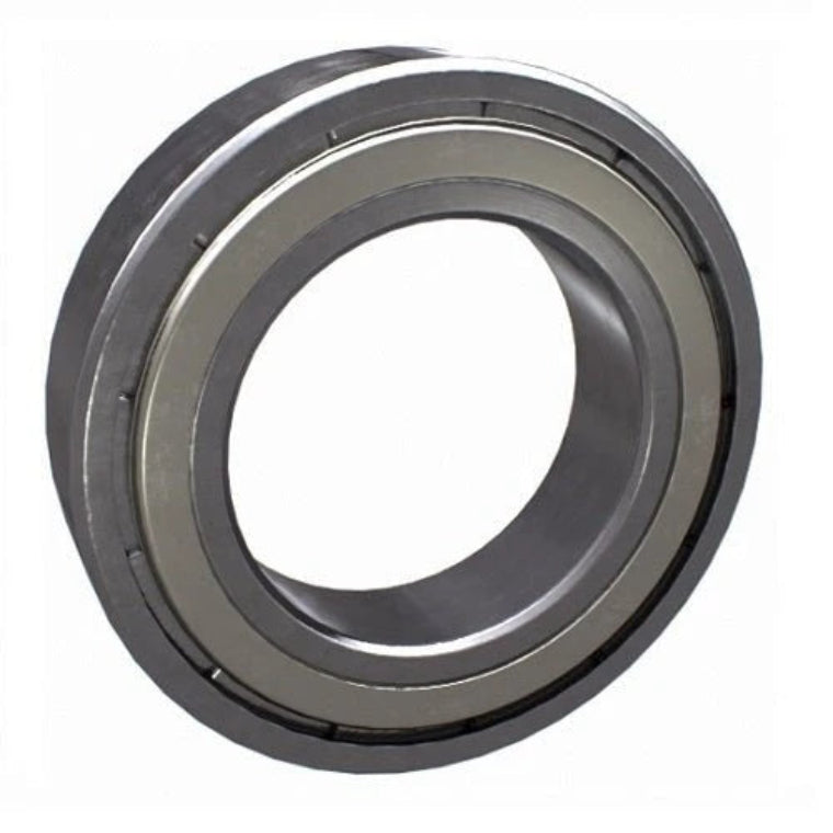 6205 steel shielded bearing