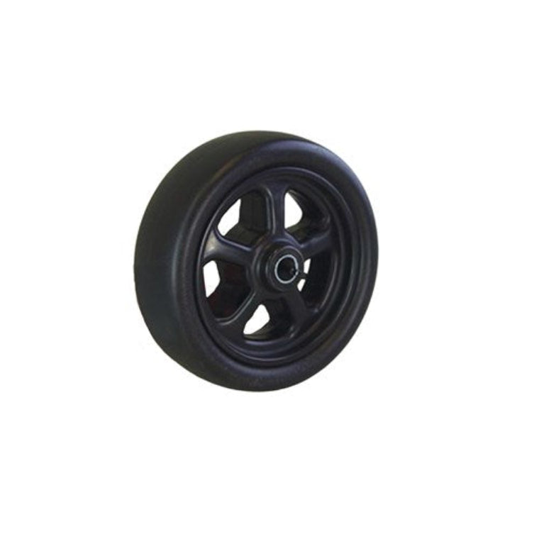 JOCKEY WHEEL 6'' WHEEL ONLY