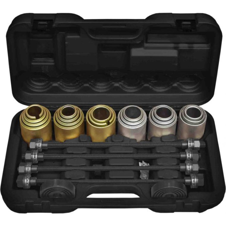 26pc bush puller installer/remover lit