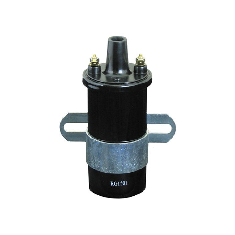 IGNITION COIL