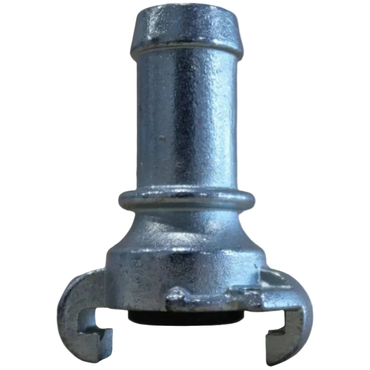1IN HOSE BARB CLAW COUPLING