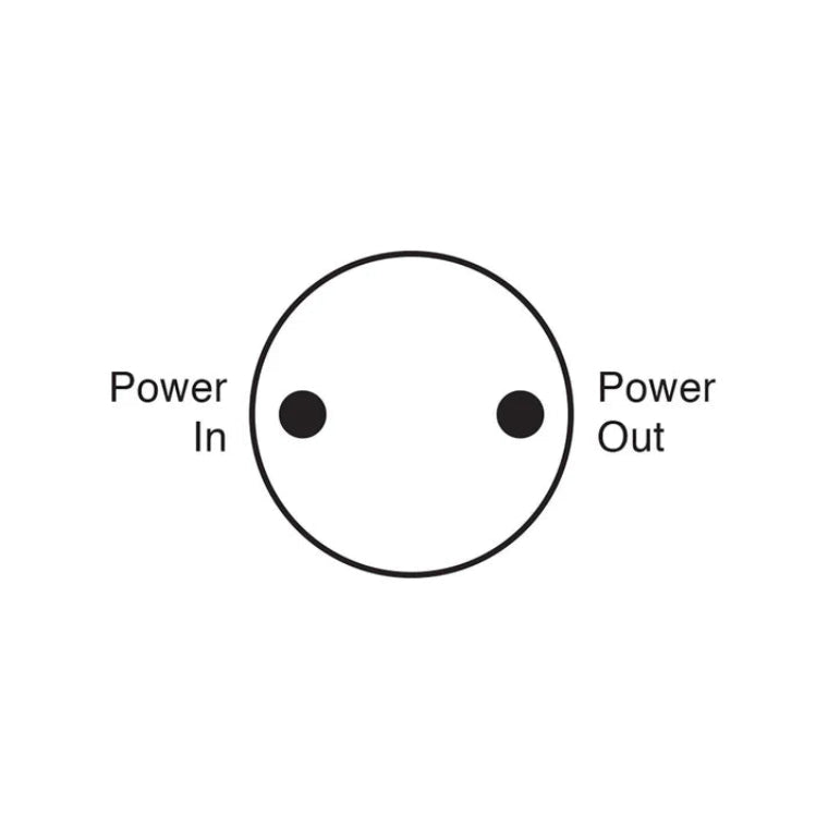 NARVA BATTERY SWITCH