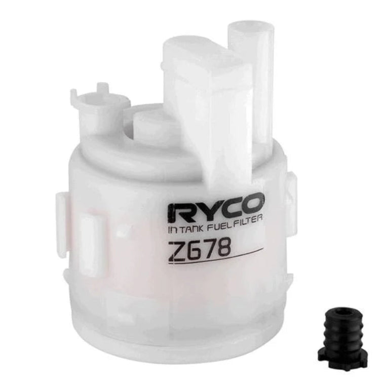 RYCO FILTER