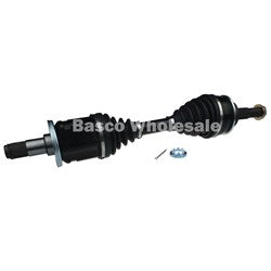 Basco- Drive Shaft (Cav1069)